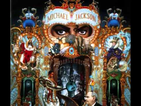 Michael jackson dangerous song video downloader