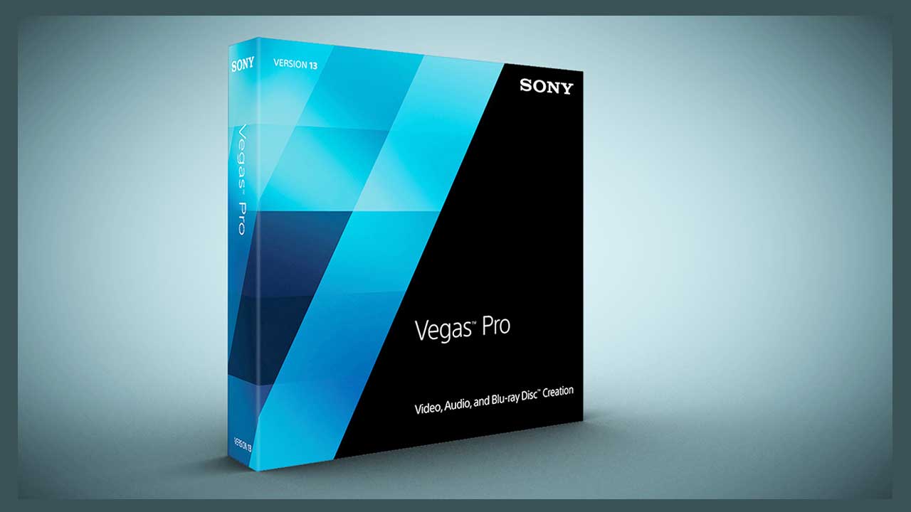 Sony Vegas Pro Mac Download